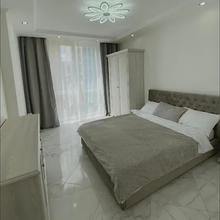 아파트 Denizci Center Of 2 *