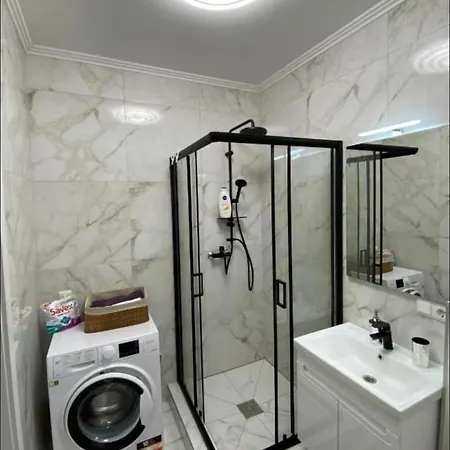 Lägenhet Denizci Center Of 2