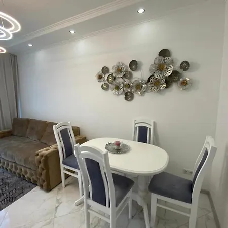 Апартаменти Denizci Center Of 2 Львів