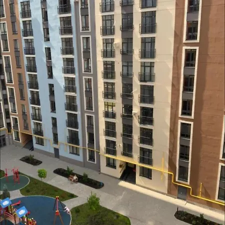 Denizci Center Of 2 Lviv