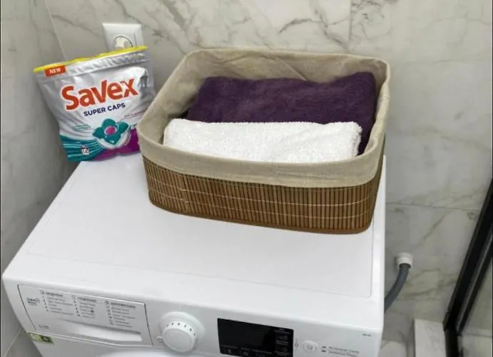 Apartment Denizci Center Of 2 *