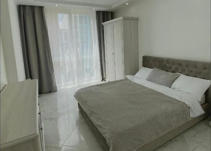 Апартаменты Denizci Center Of 2 *