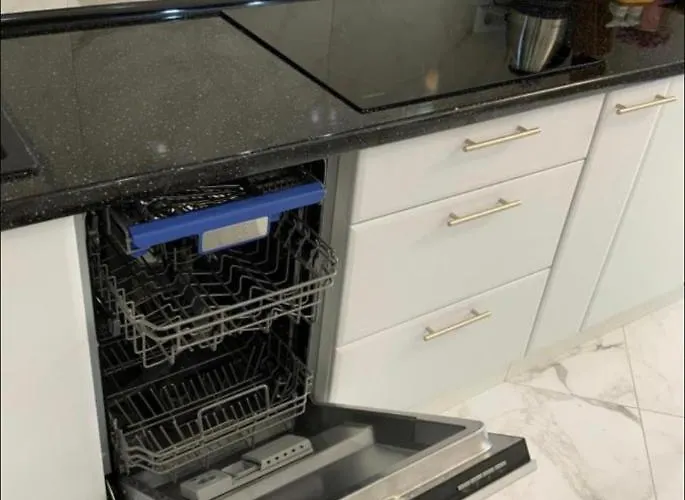 Apartment Denizci Center Of 2 Lviv