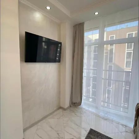 Denizci Center Of 2 * Lvov