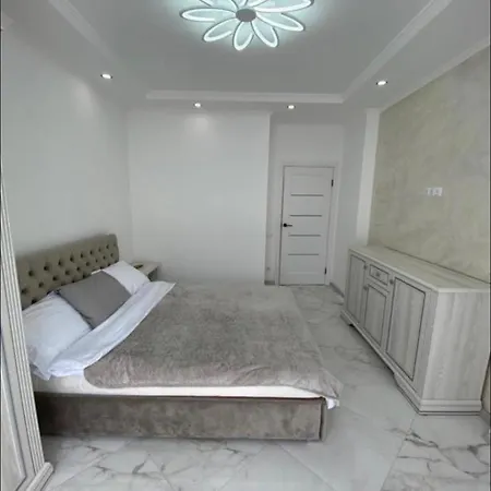 Denizci Center Of 2 Apartmán Lvov
