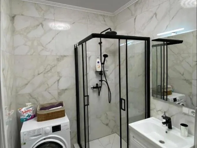 Apartmán Denizci Center Of 2