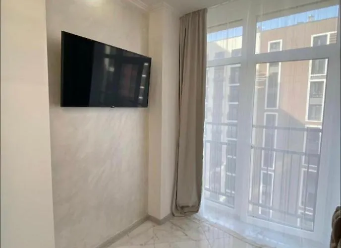 Denizci Center Of 2 * Lvov